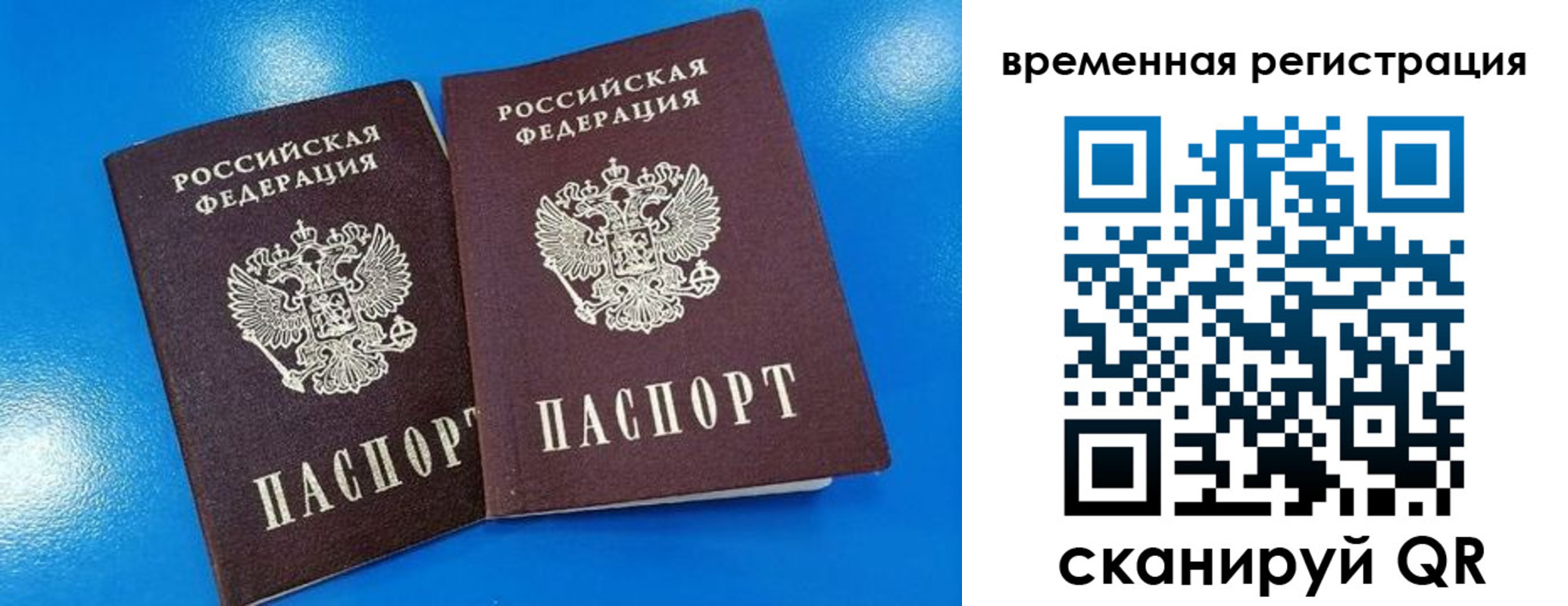 прописка для работы в Электрогорске