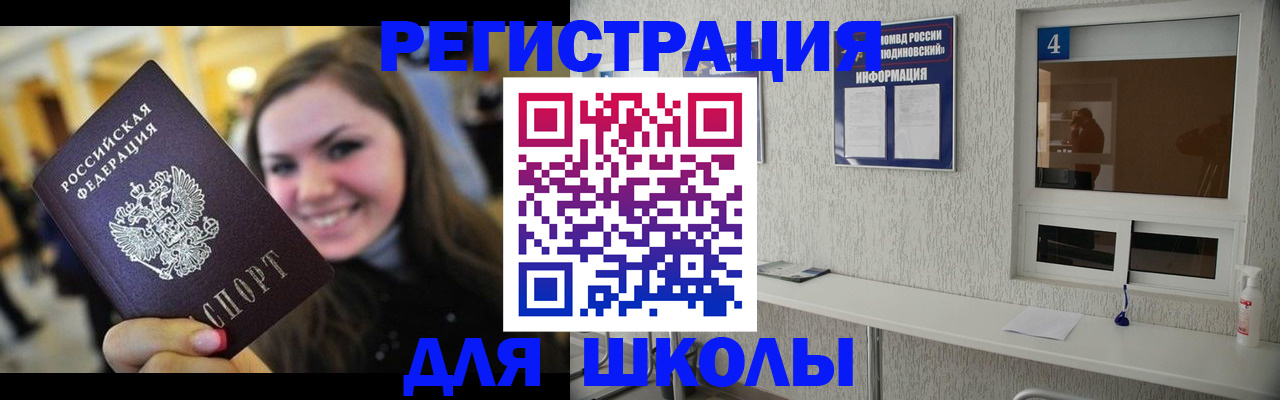 прописка регистрация в Электрогорске