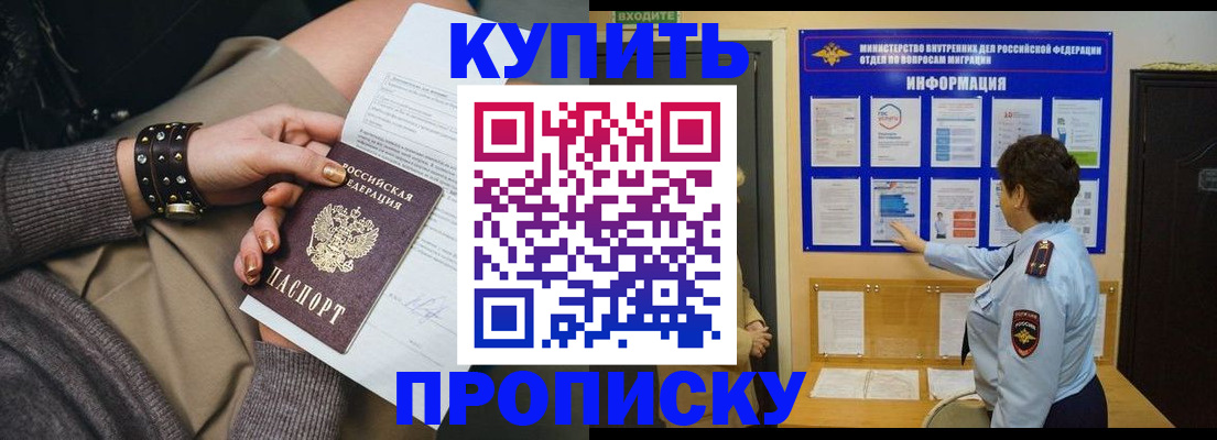 прописка в Электрогорске